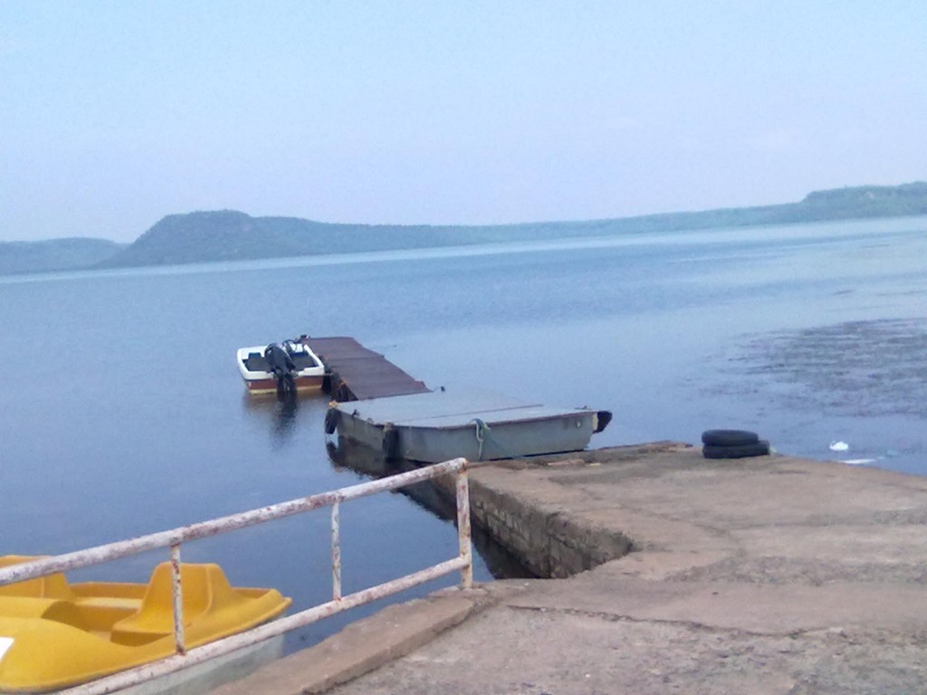 Tighra Lake
