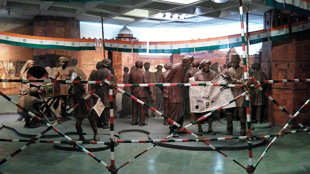 Science Museum Delhi Ticket Price 2023 Timings Nearest Metro