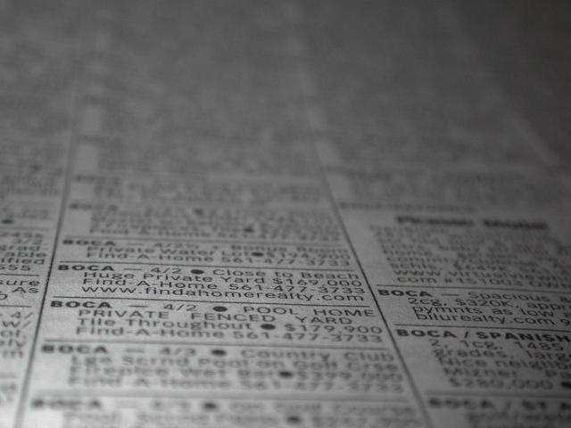 Free Classified Sites List