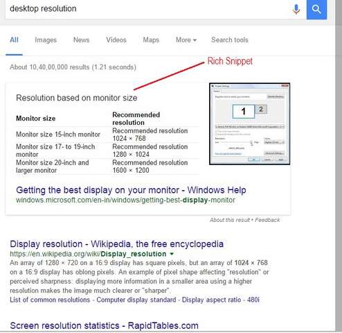 latent semantic indexing example