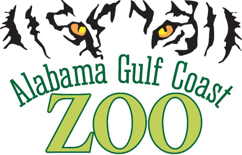 Alabama Gulf Coast Zoo is one of the coolest Zoo of Alabama, USA.