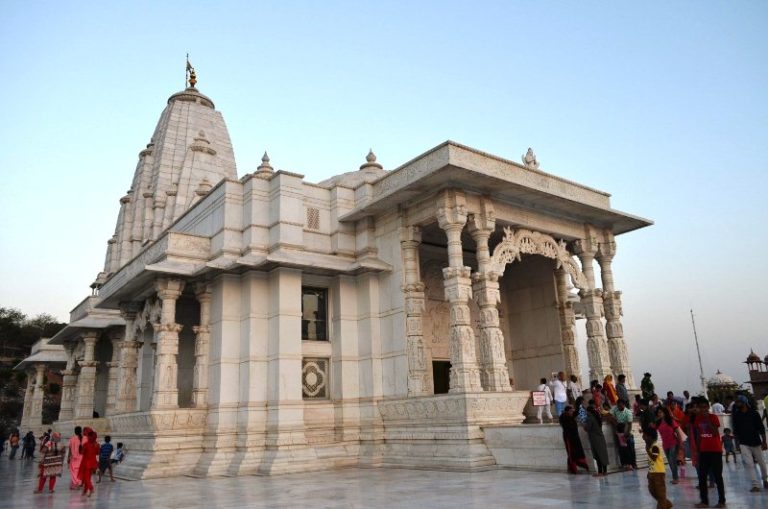 Jaipur Birla Mandir Timings Aarti Timings Address And Entry Fee Jaipur Birla Mandir Timings Aarti Timings Address And Entry Fee