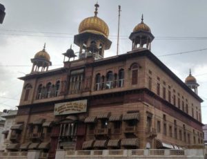 Gurudwara Sis Ganj Sahib Timings, Langar Timings, Nearest Metro Station