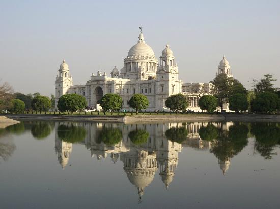 Victoria Memorial Kolkata