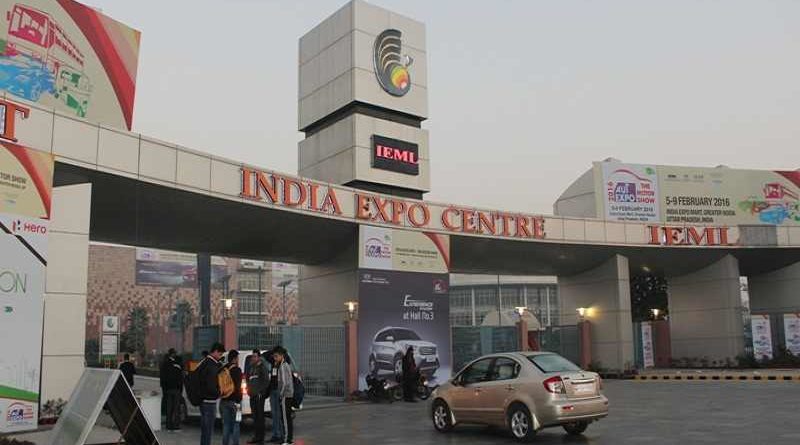 Auto Expo 2018 Date Entry Fee and Timings