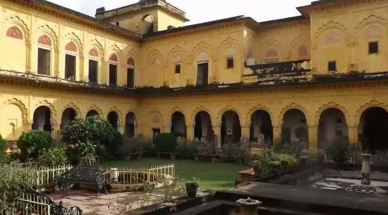 Rani Mahal Jhansi