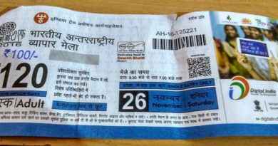 Pragati Maidan Trade Fair 2018 Ticket Price Information – IITF Date, Timings and Tickets Trade Fair 2018 Ticket