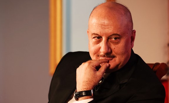 Anupam Kher Wiki