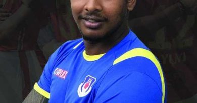 Akshdeep Nath Cricketer Wiki