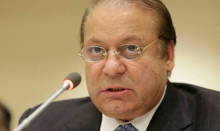 Nawaz Sharif Wiki, Bio, Age, Height, Weight, Family, Wife, Corruption