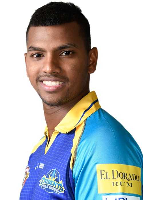 Nicholas Pooran Cricketer Wiki