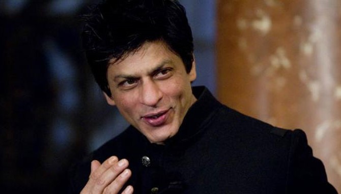 Shahrukh Khan Wiki