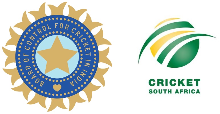South Africa Tour of India 2019 Tickets