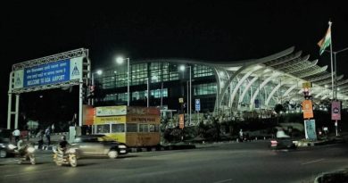 Goa International Airport Dabolim