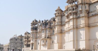 city palace Udaipur
