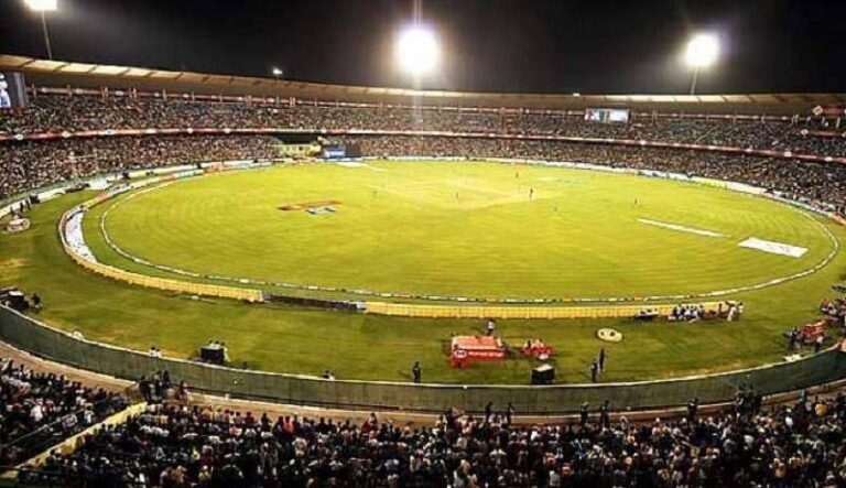 Naya Raipur Cricket Stadium Tickets Price, Naya Raipur Stadium Next Match