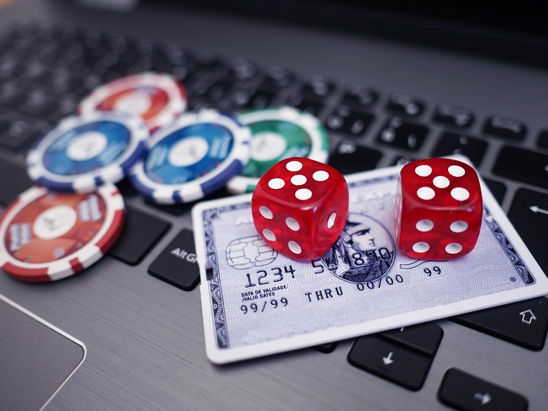 Learn Exactly How We Made online gambling sites Last Month