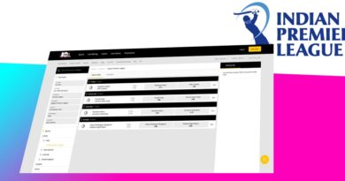 Types of Online IPL Bets Types of Online IPL Bets