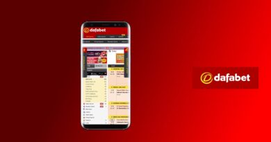 Dafabet Mobile App for Android Dafabet Mobile App for Android
