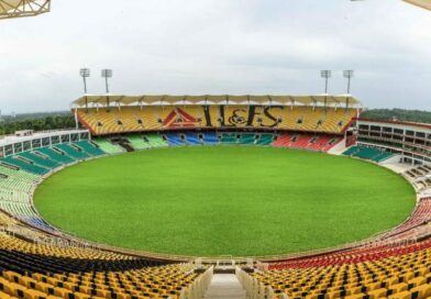 India vs New Zealand Trivandrum T20 Tickets 2026, Greenfield Stadium Ticket Price List Greenfield International Stadium Kerala