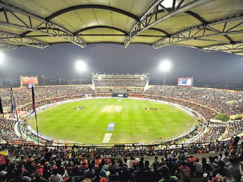 IPL Tickets Hyderabad, Uppal Stadium Tickets, IPL Ticket Booking Hyderabad