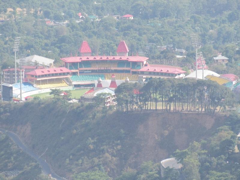 Dharamshala Stadium IPL Ticket Price 202...