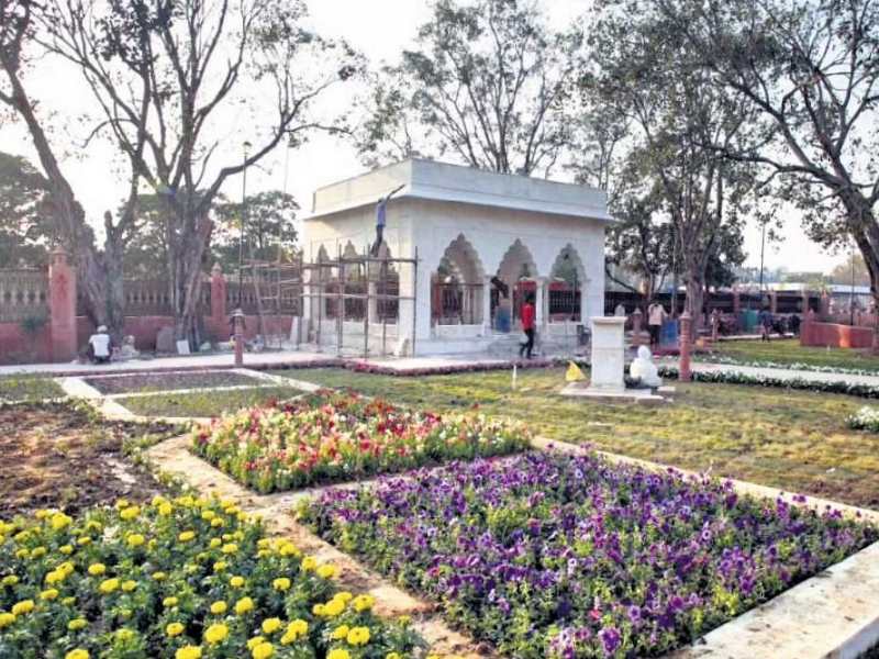 Charti Lal Goel Heritage Park Timings, Ticket Price, Nearest Metro