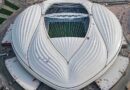 Al Janoub stadium Qatar