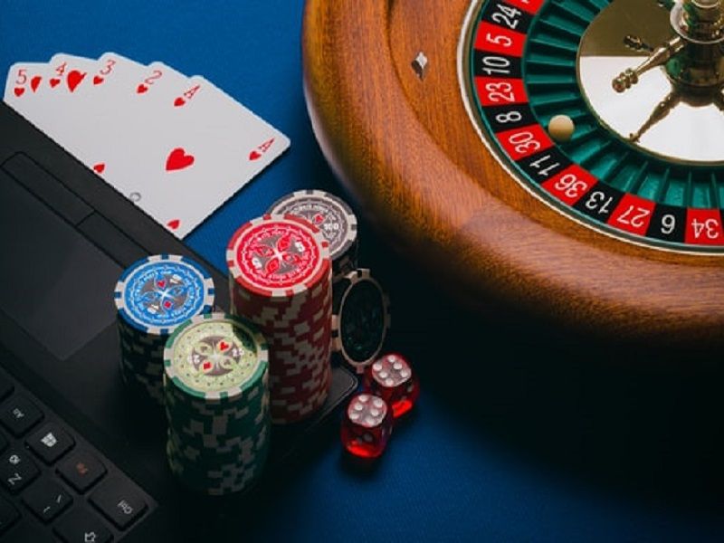 3 Online Casino Tips Every Beginner Should Have in Mind | India OnGo