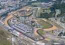 circuit des 24 heures race track