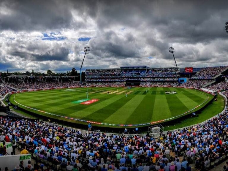 England vs India Edgbaston T20 Tickets 2022, Edgbaston Seating Plan