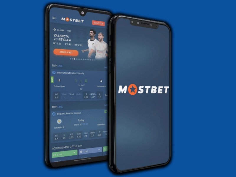 mostbet app download for pc