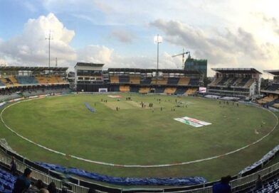 R Premadasa Cricket Stadium Colombo