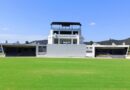 Salem Cricket Foundation Stadium