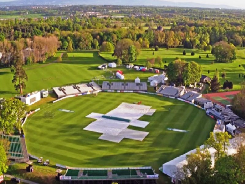 The Village Malahide Cricket Club Dublin