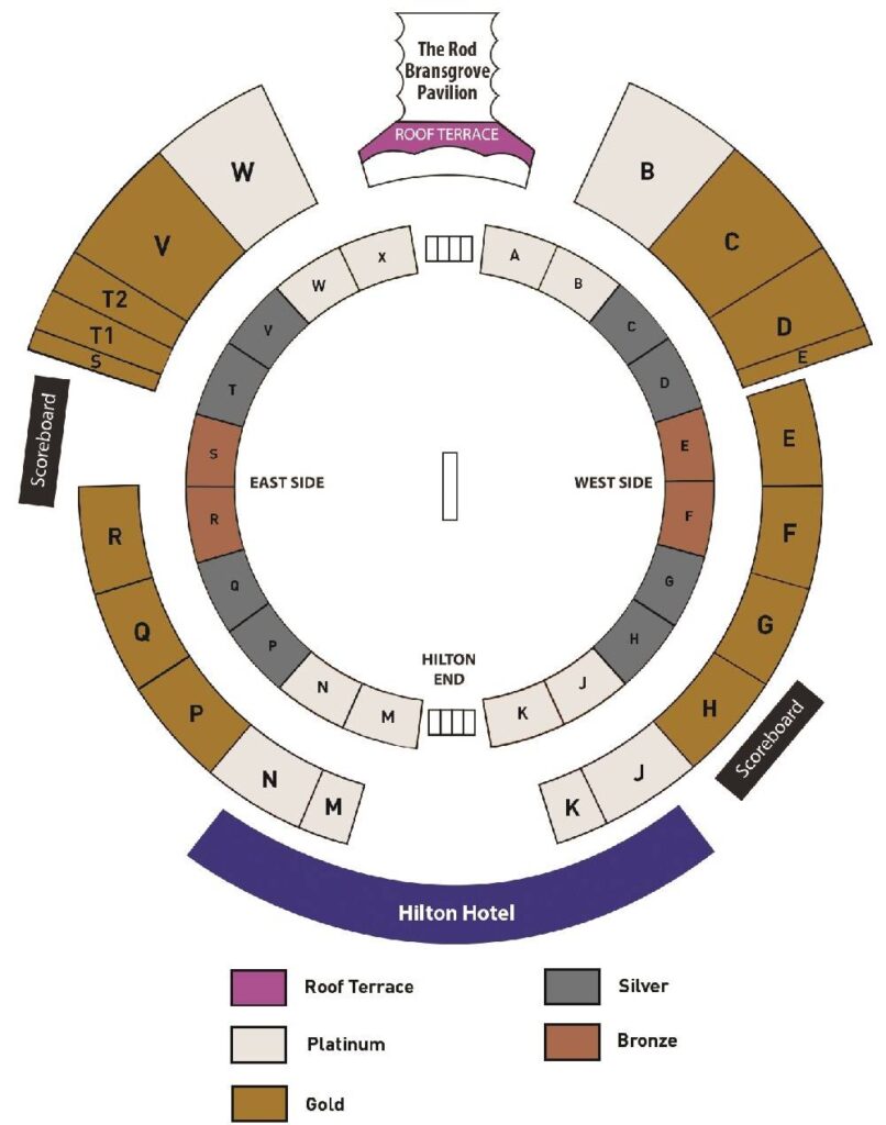 England vs India Rose Bowl Southampton T20 Tickets, Ageas Bowl Tickets