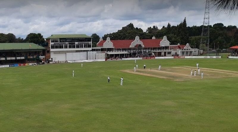 Harare Sports Club Harare