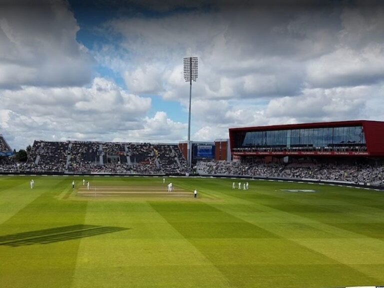 England vs India Old Trafford ODI Tickets Price, Old Trafford Seating Plan