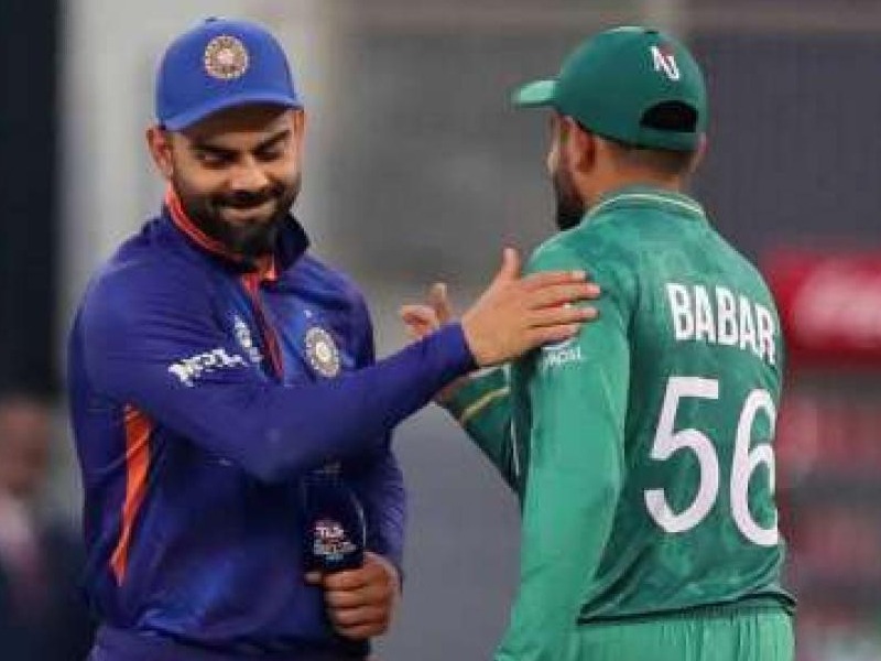 India vs Pakistan Asia Cup Tickets Booking Starts from 15 August 2022