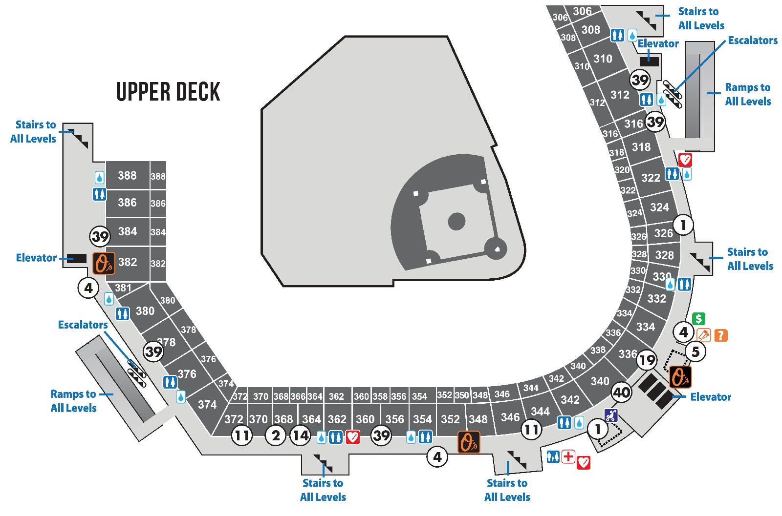 oriole-park-at-camden-yards-seating-chart-2022-parking-lot-map-ticket-prices