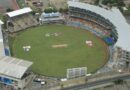 Sabina Park Cricket Ground