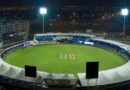 Sharjah Cricket Stadium