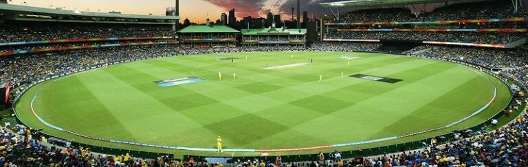 SCG T20 World Cup Seating Map, Tickets, Prices, Schedule