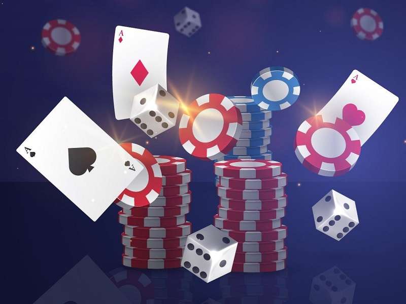 Tips for First-Time Players in Online Casino | India OnGo