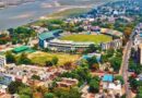 Green Park International Stadium Kanpur