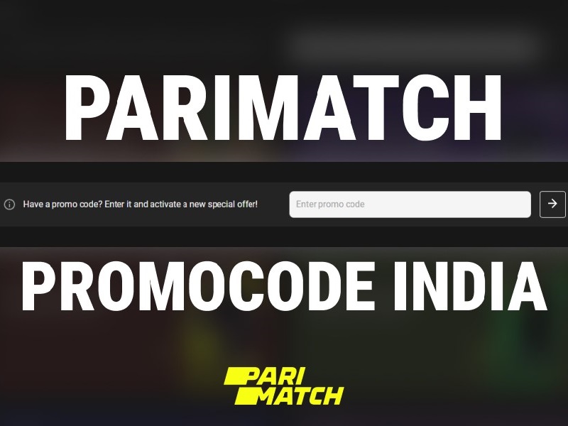 parimatch promo code