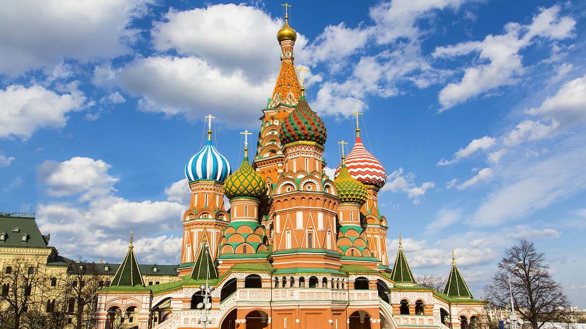 The Northern Capital of Russia will present its tourist potential at ...