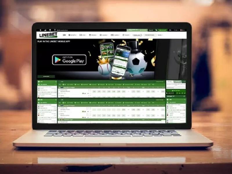 linebet affiliate