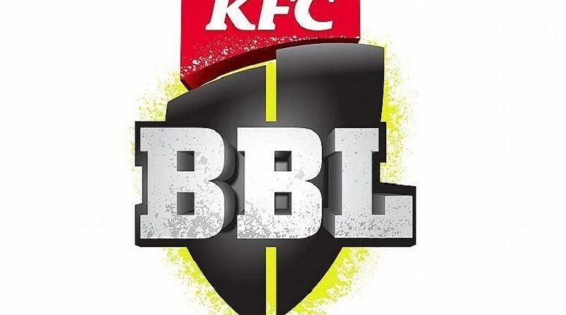 KFC Big Bash League 2022-23