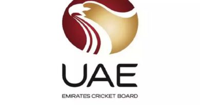 UAE ILT20 League